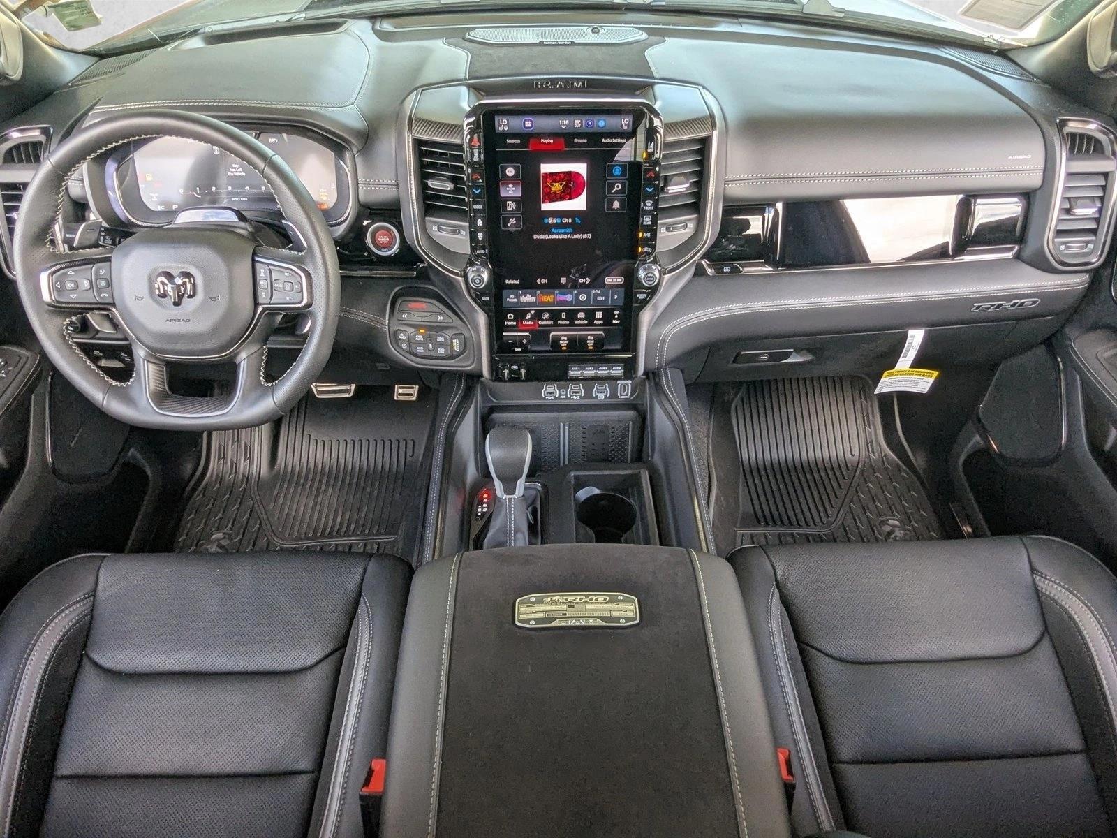 Thumbnail: 2026 RAM 1500 - 4