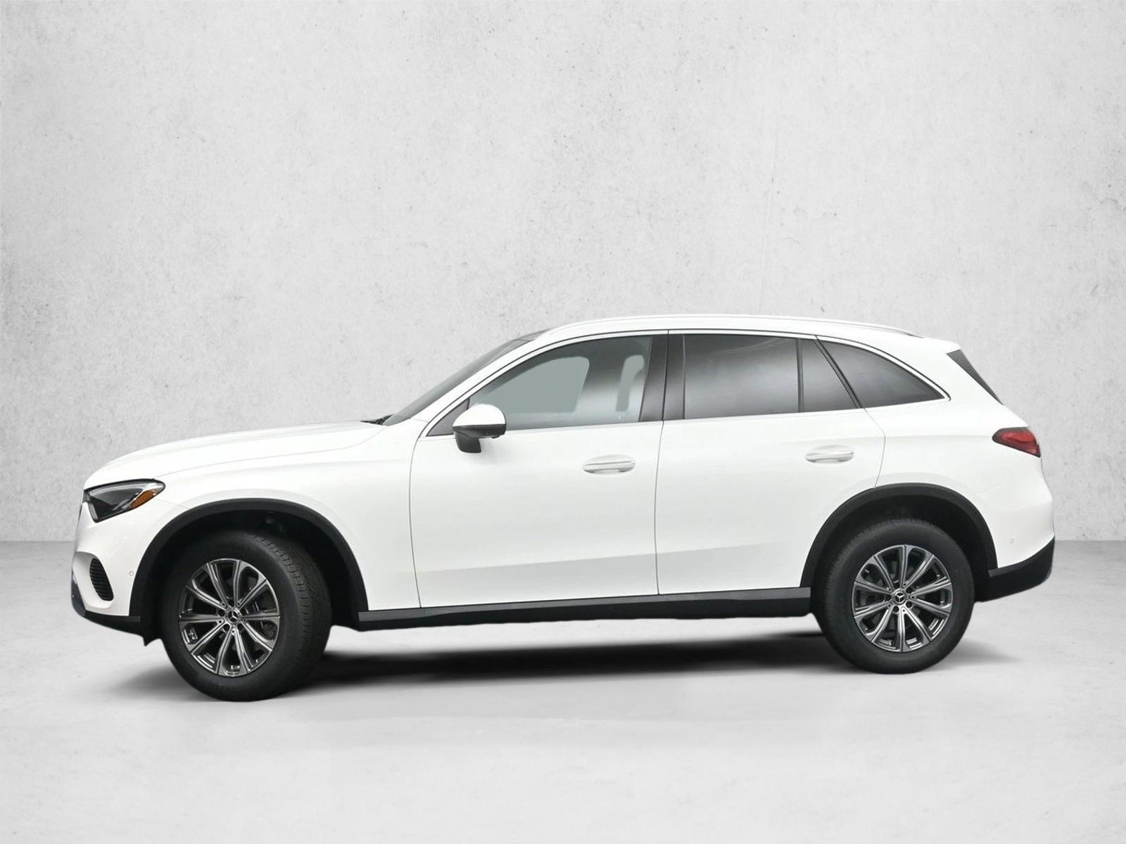 Thumbnail: 2026 Mercedes-Benz GLC - 2