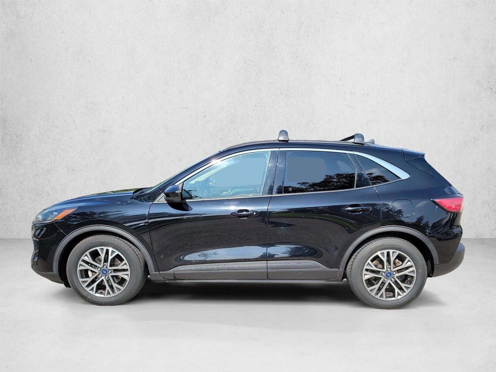 Thumbnail: 2020 Ford Escape - 2