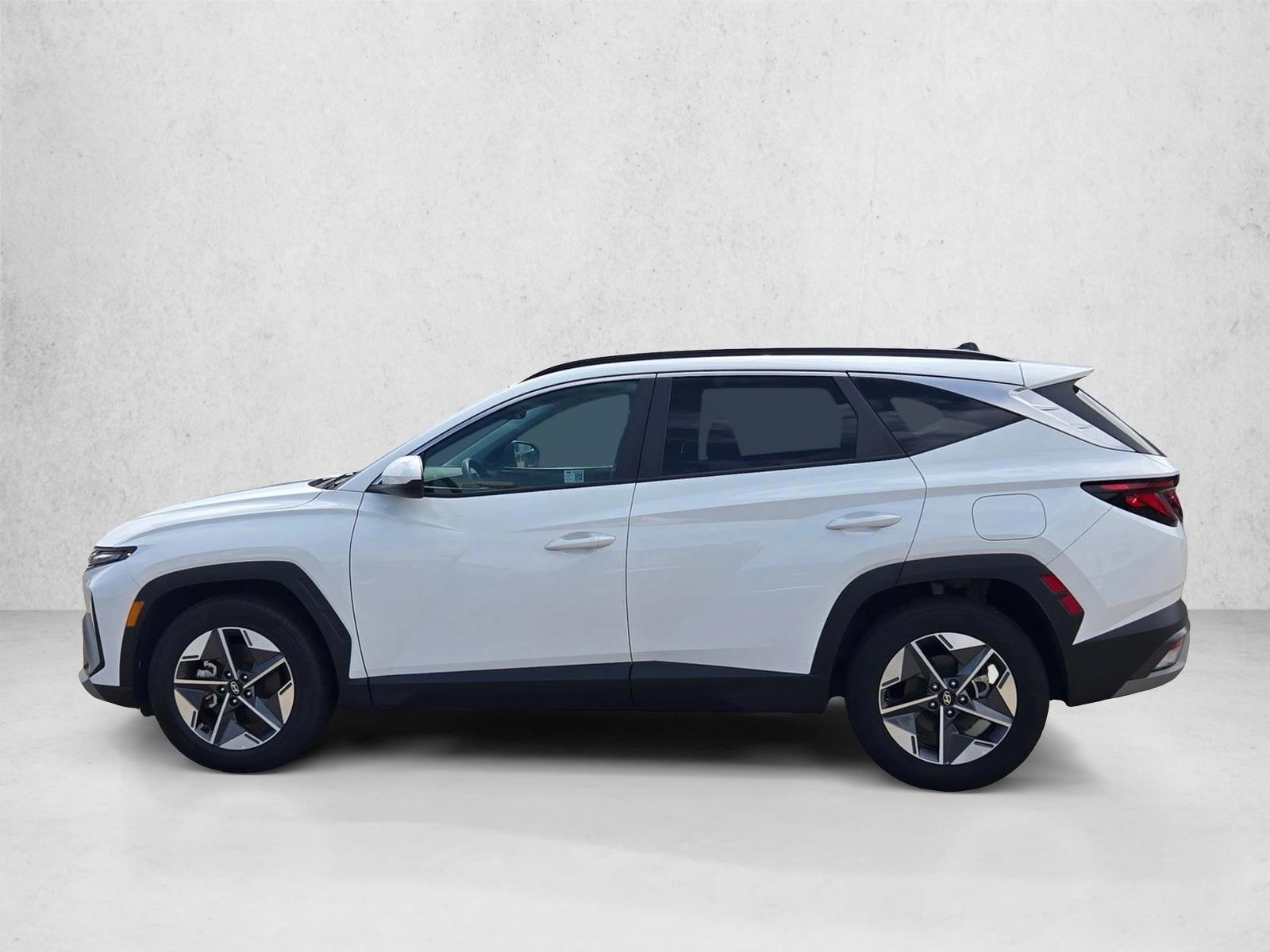 Thumbnail: 2025 Hyundai Tucson - 2