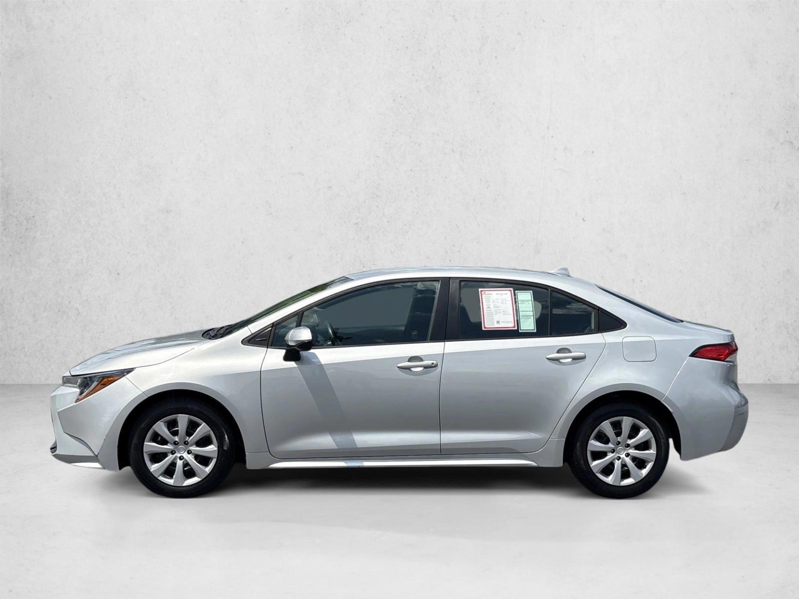 Thumbnail: 2024 Toyota Corolla - 2