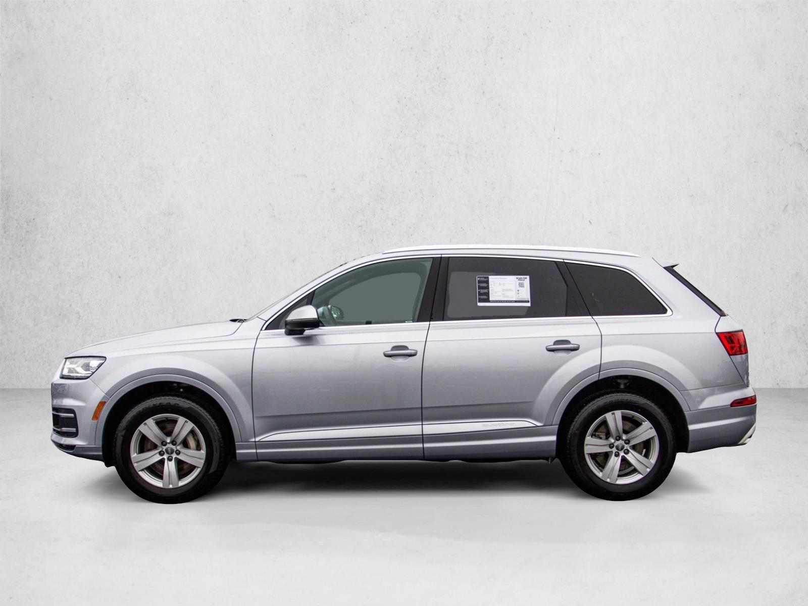 Thumbnail: 2019 Audi Q7 - 2