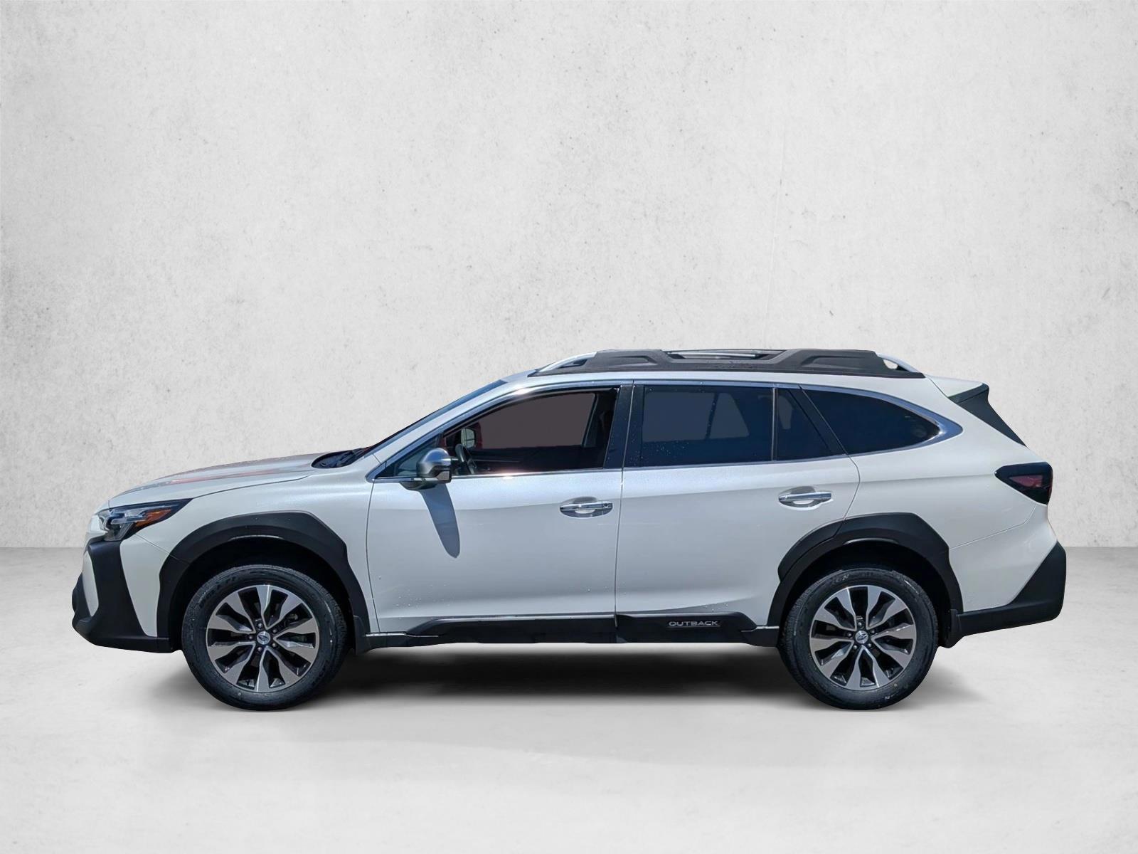 Thumbnail: 2024 Subaru Outback - 2