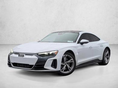 2024 Audi e-tron GT Premium Plus -
                  Cockeysville, MD