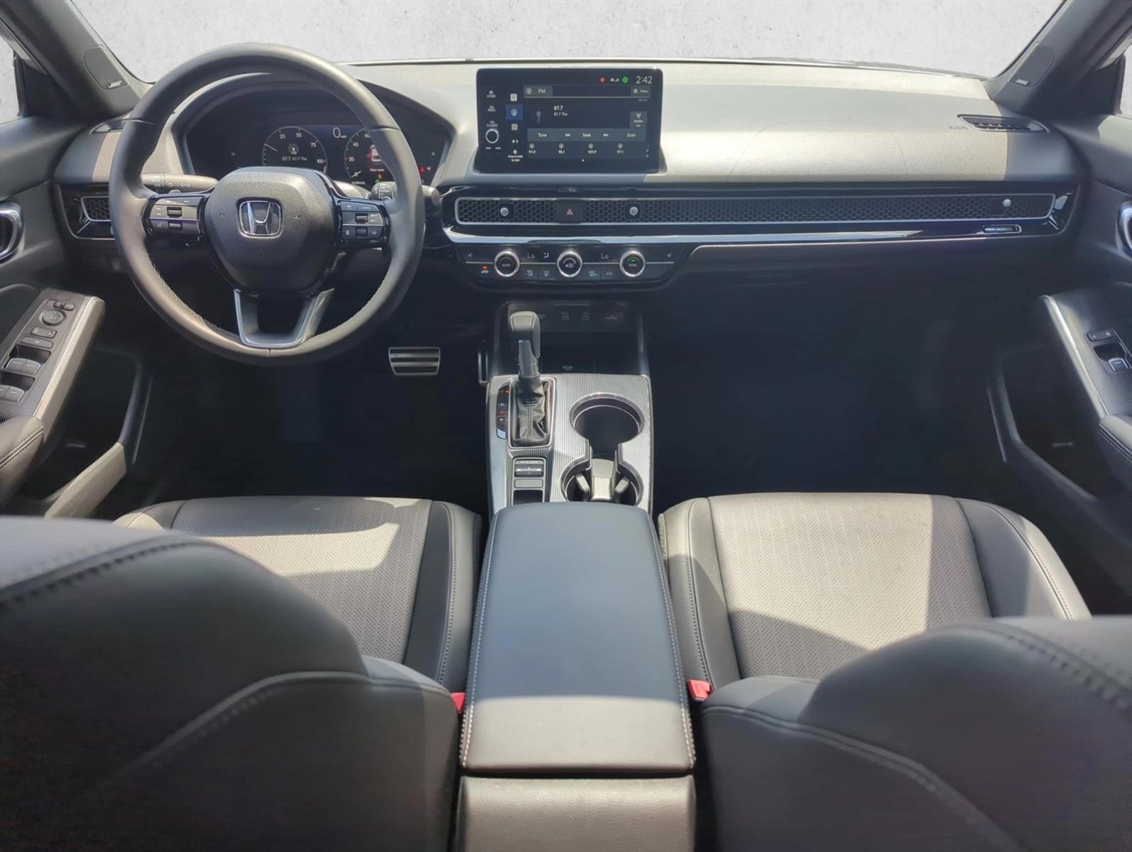 Thumbnail: 2025 Honda Civic - 2