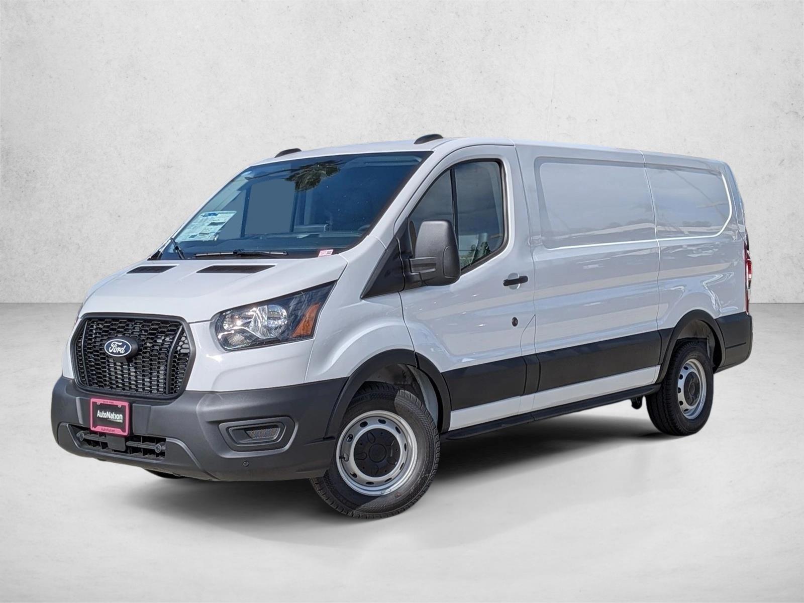Thumbnail: 2026 Ford Transit Series - 1