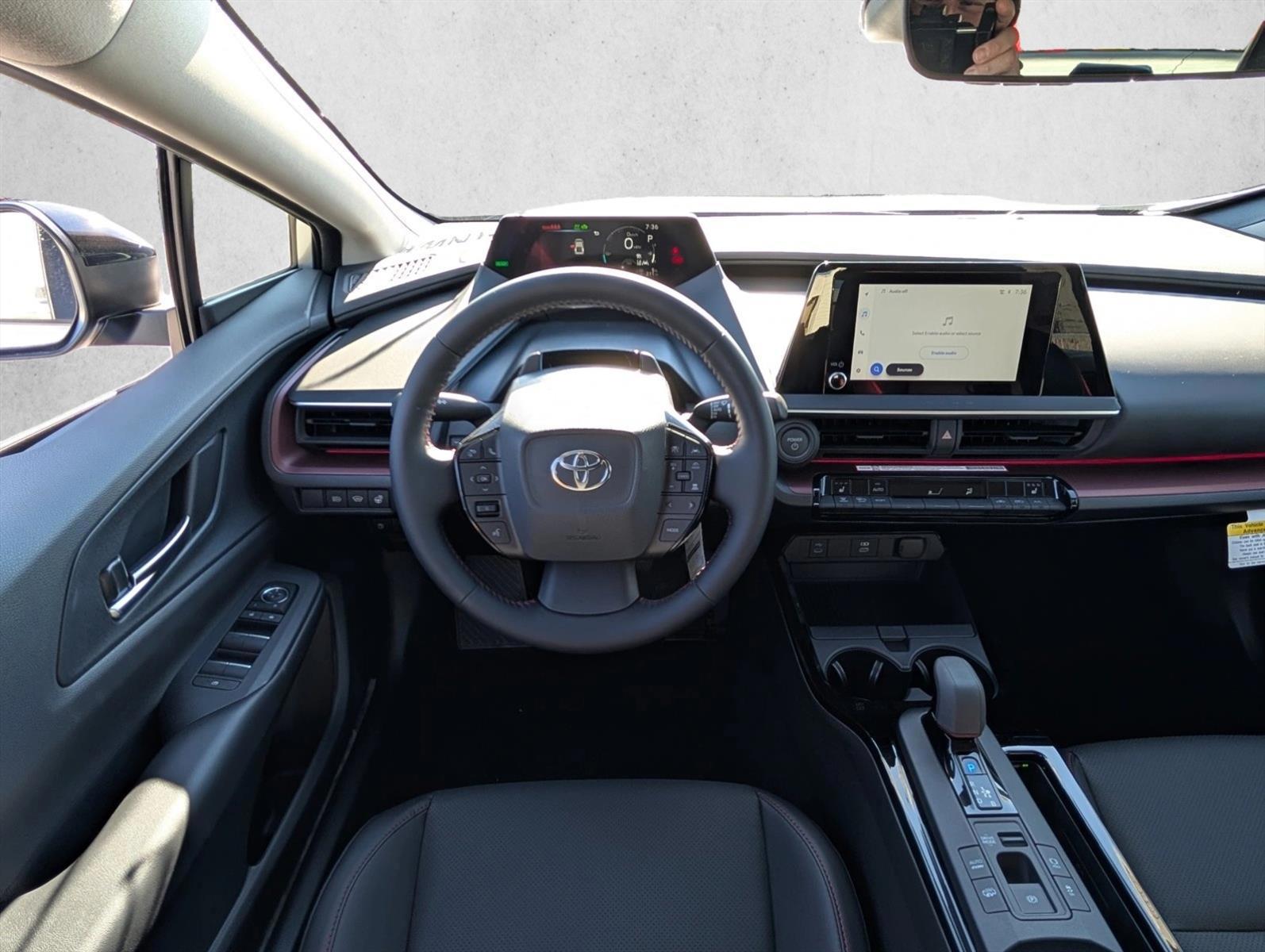 Thumbnail: 2026 Toyota Prius - 2
