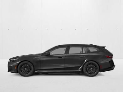 2027 BMW M5
