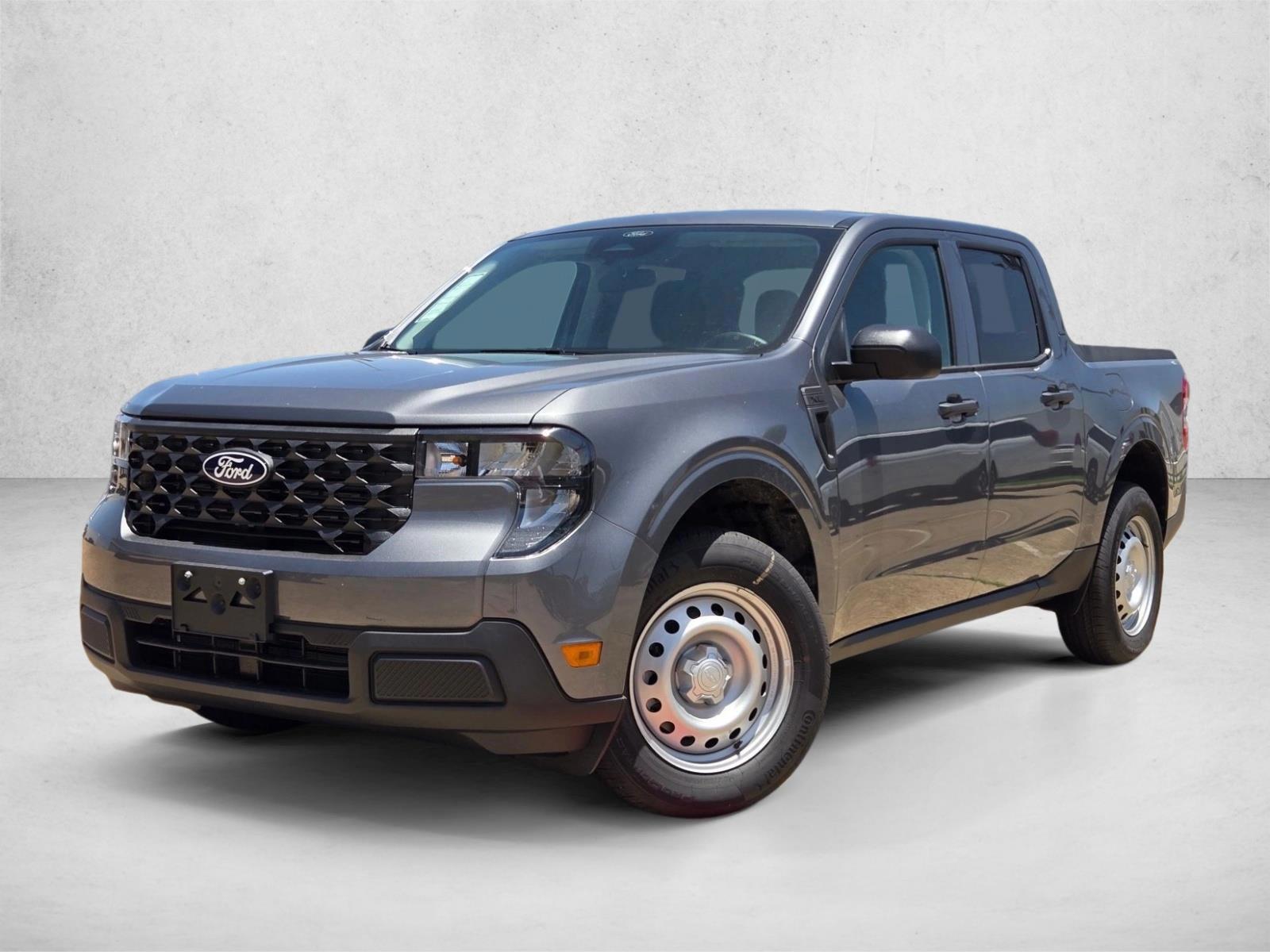 Thumbnail: 2026 Ford Maverick - 1
