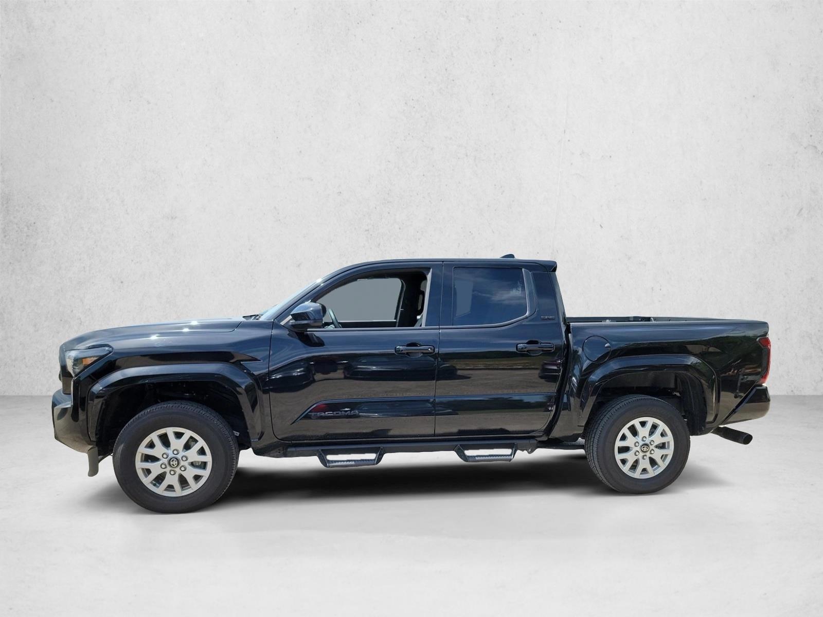 Thumbnail: 2025 Toyota Tacoma - 2
