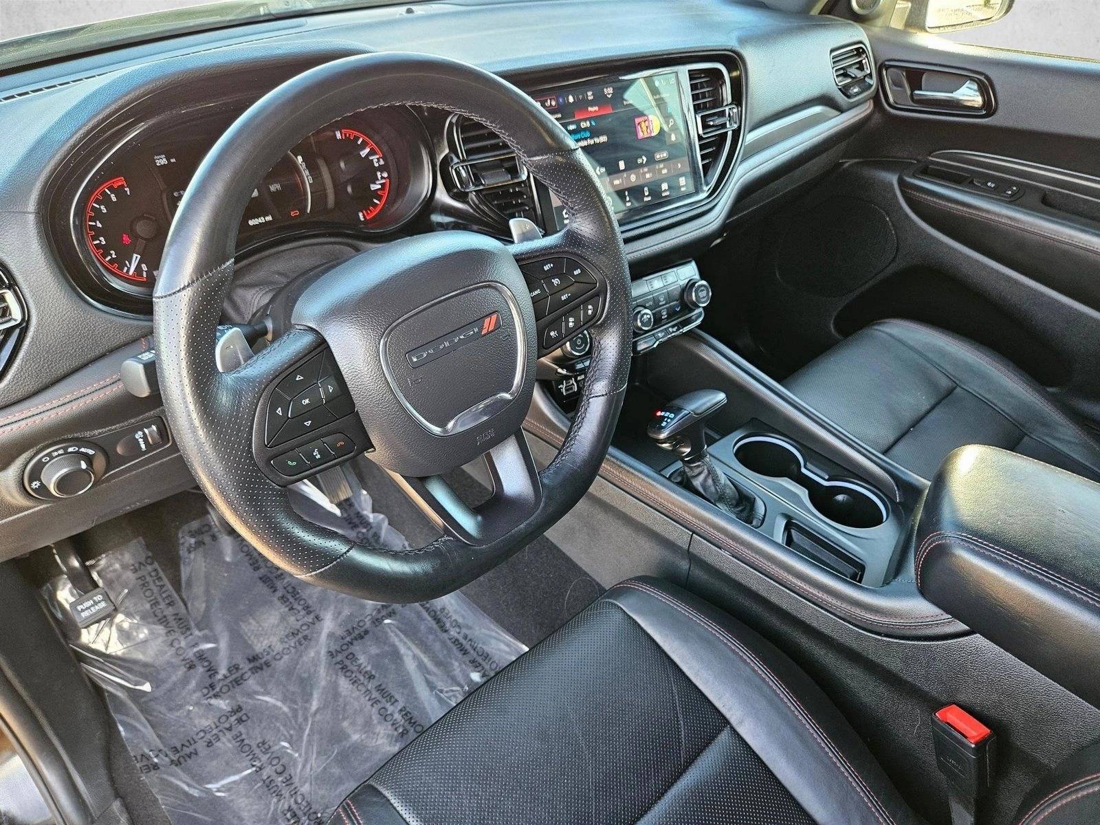 Thumbnail: 2024 Dodge Durango - 3