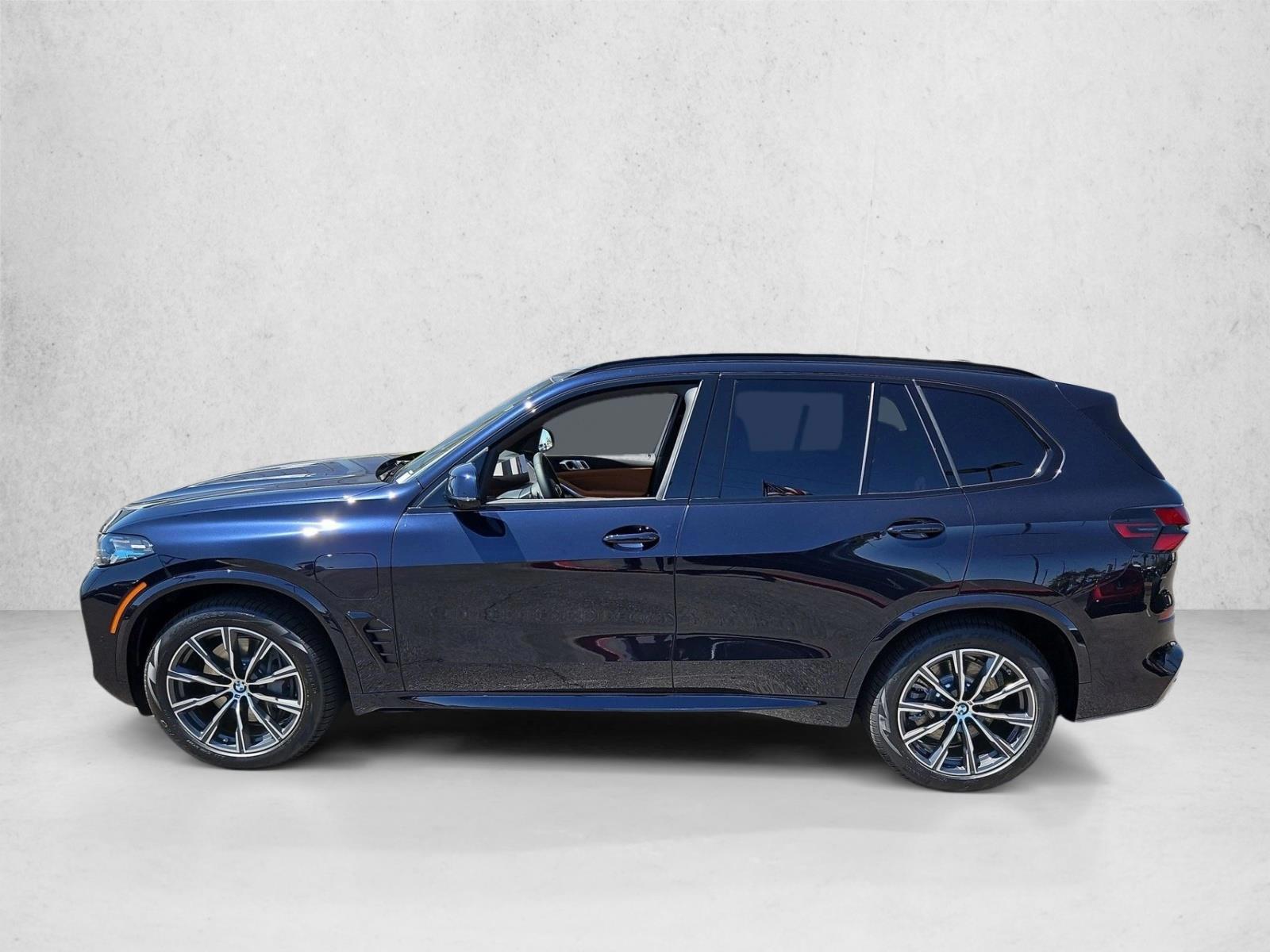 Thumbnail: 2026 BMW X5 - 2