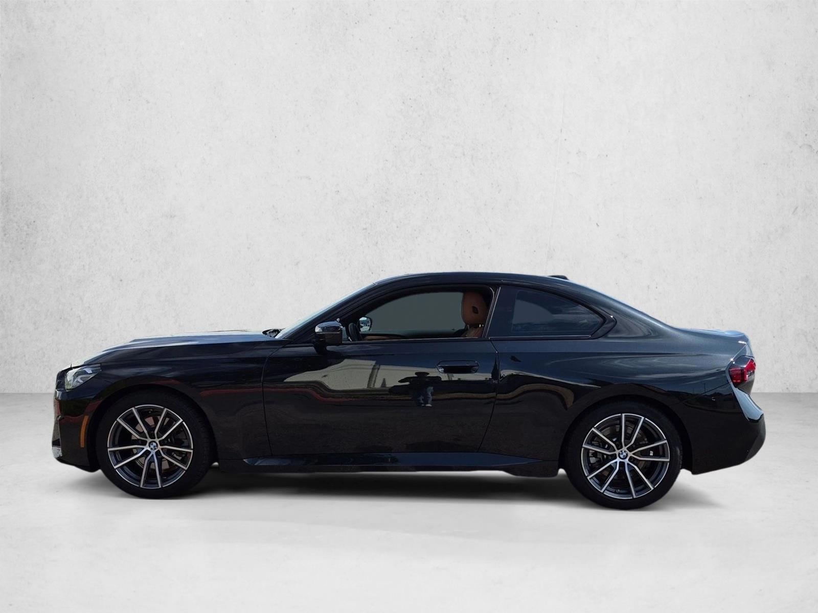 Thumbnail: 2024 BMW 2 Series - 2