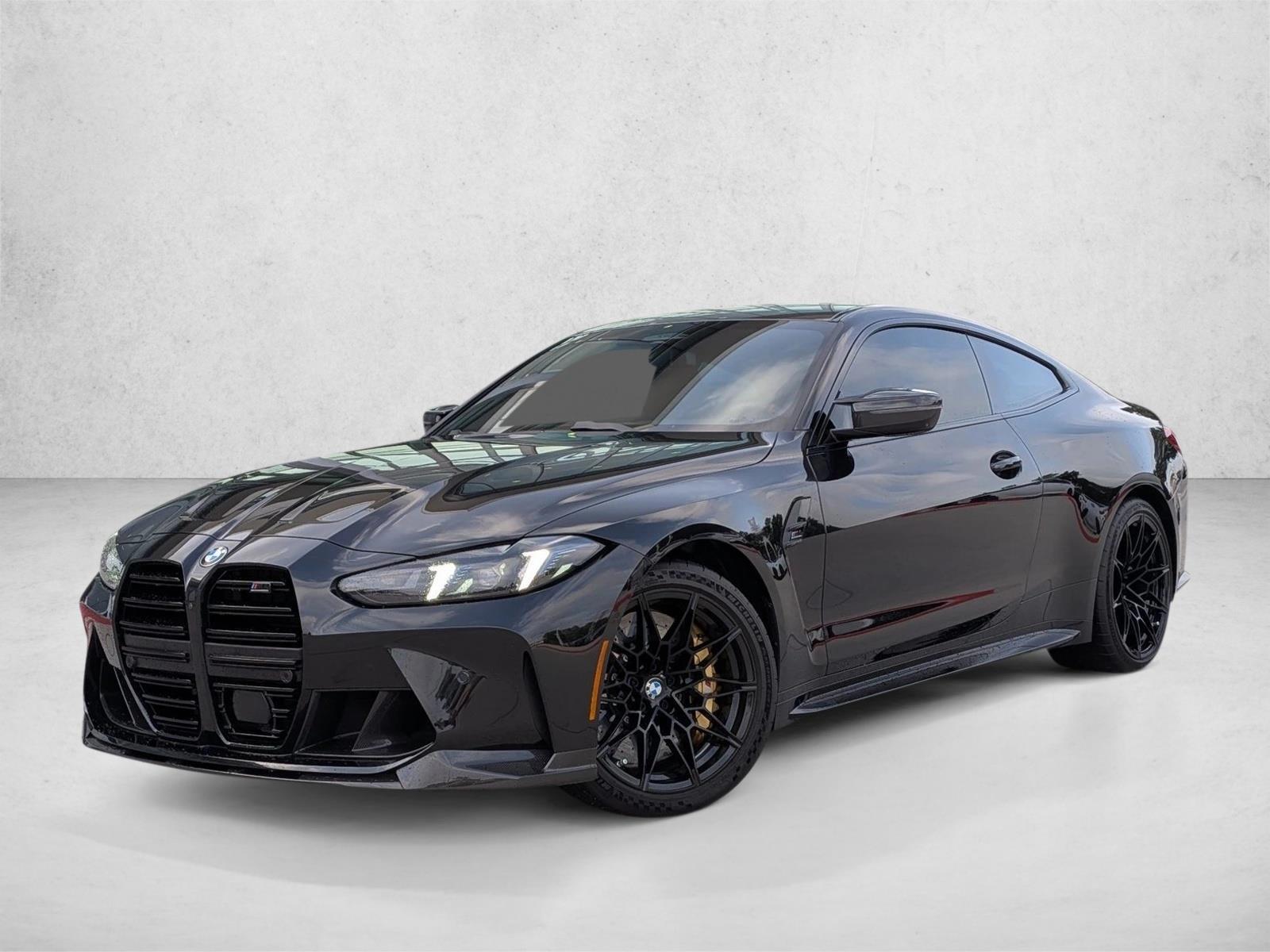 Thumbnail: 2026 BMW M4 - 1