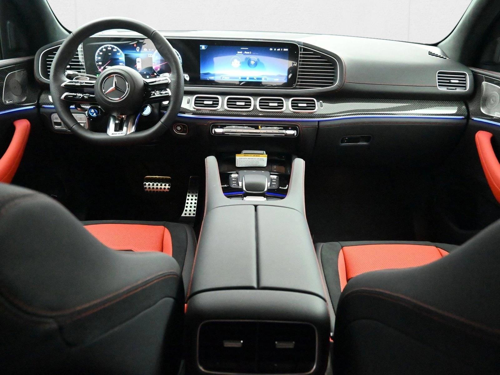 Thumbnail: 2026 Mercedes-Benz GLE - 3