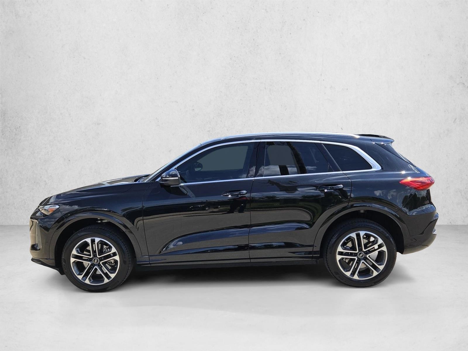 Thumbnail: 2025 Audi Q5 - 2