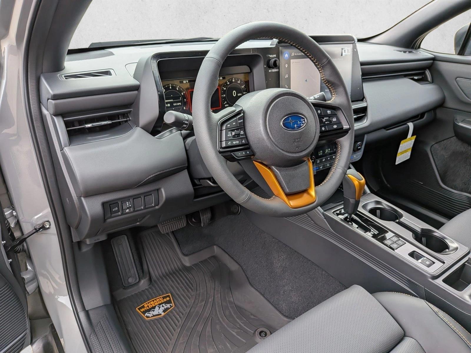 Thumbnail: 2026 Subaru Outback - 3
