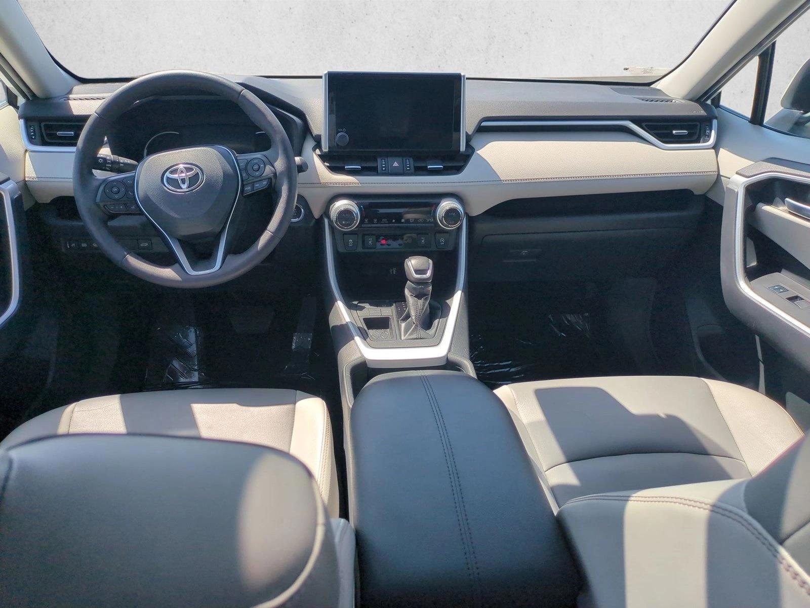Thumbnail: 2023 Toyota RAV4 - 3