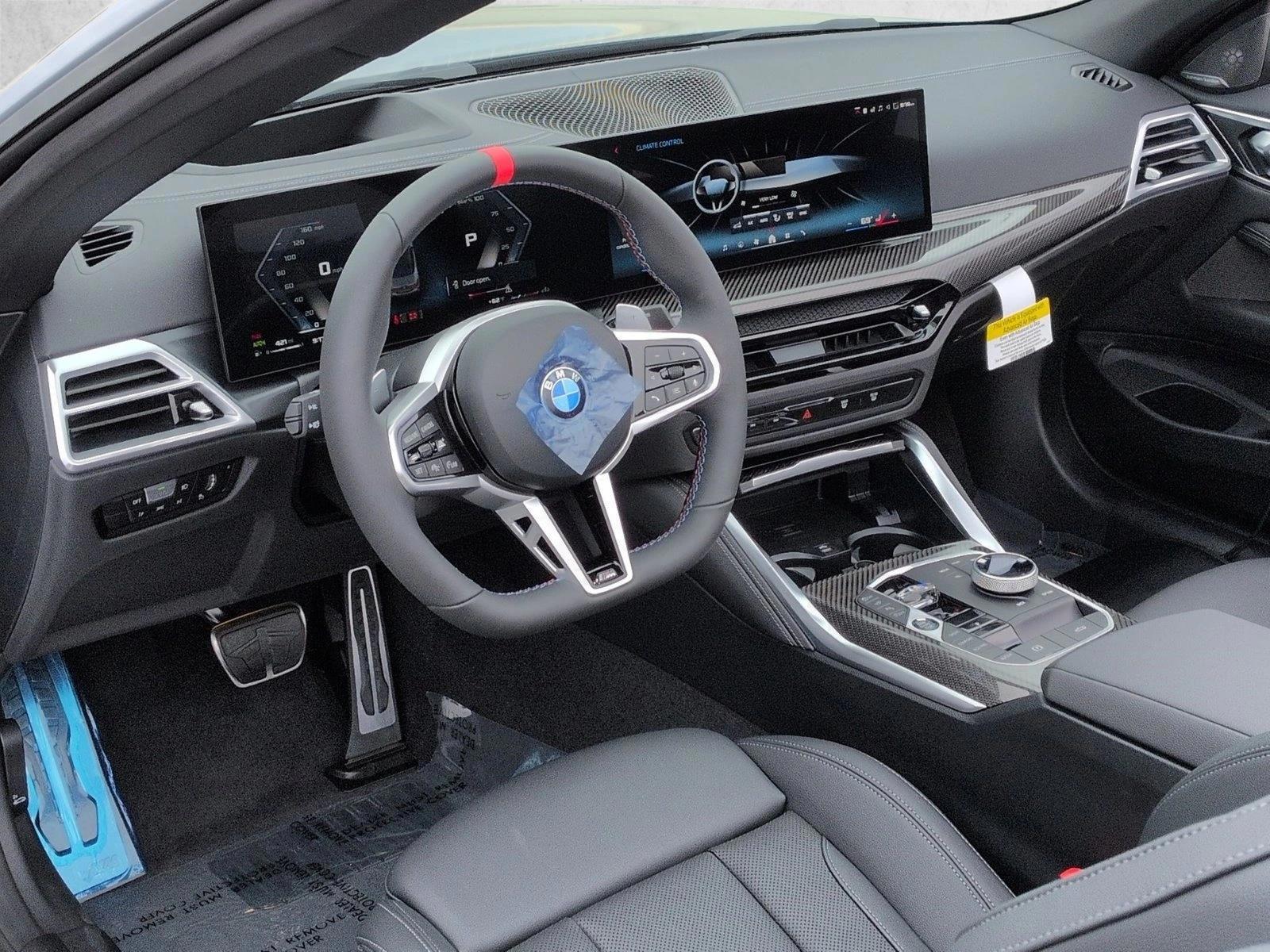 Thumbnail: 2027 BMW 4 Series - 2