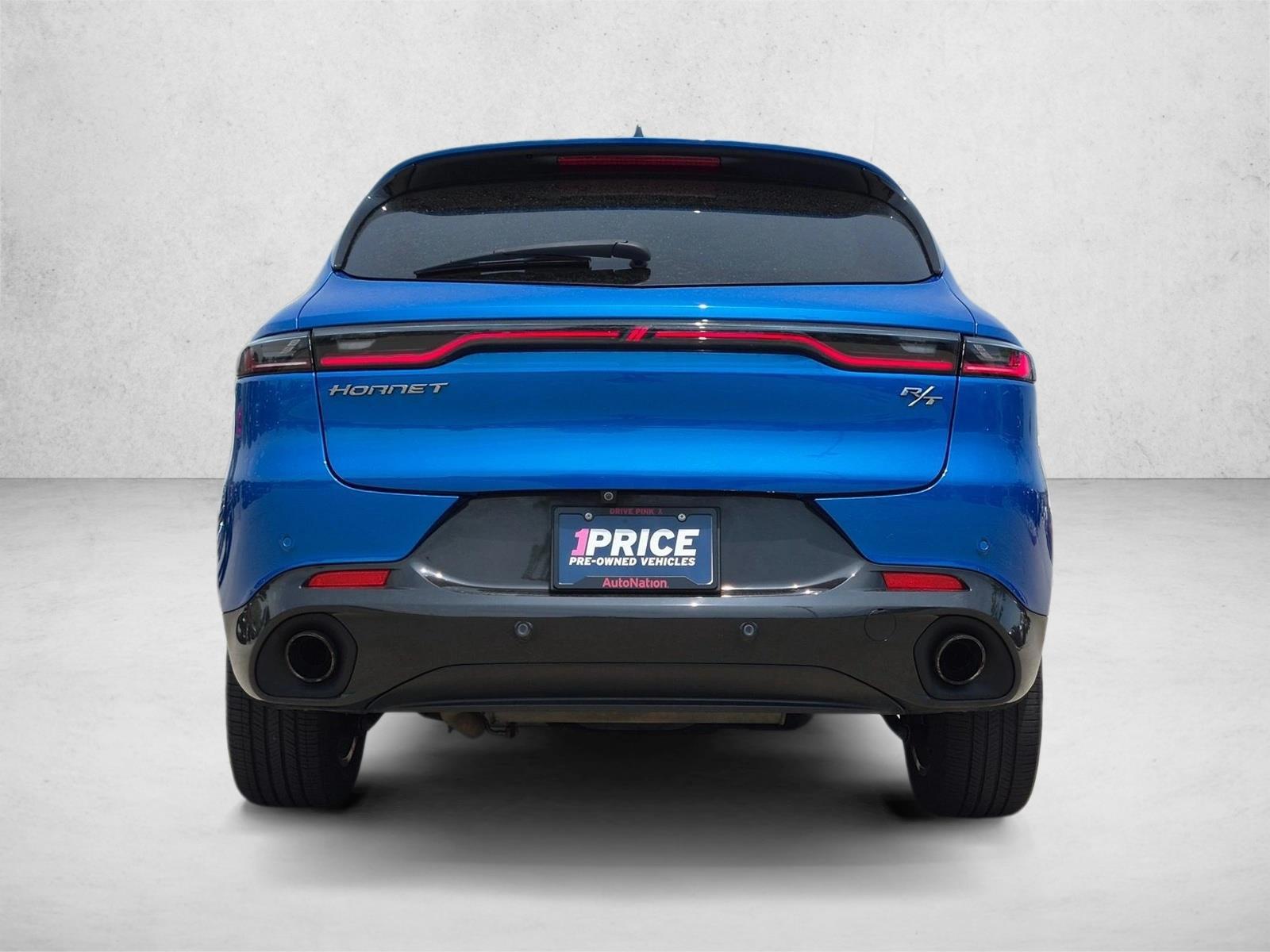 2024 Dodge Hornet