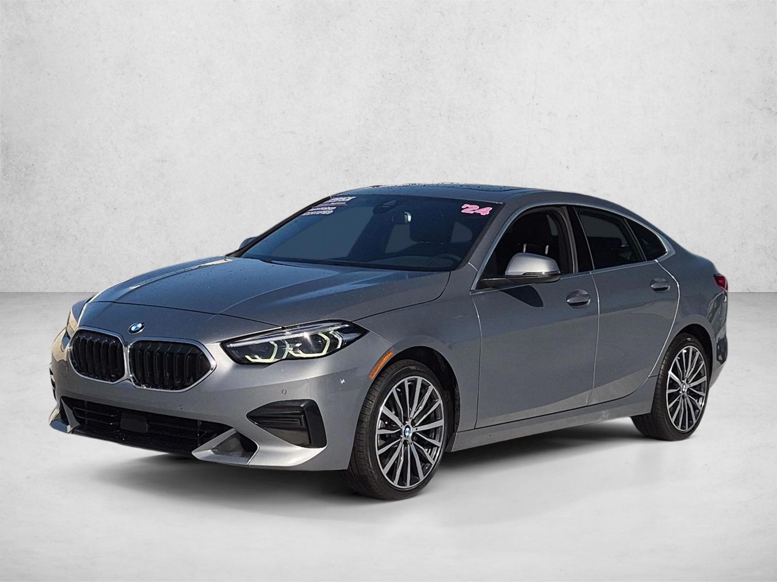 2024 BMW 2 Series