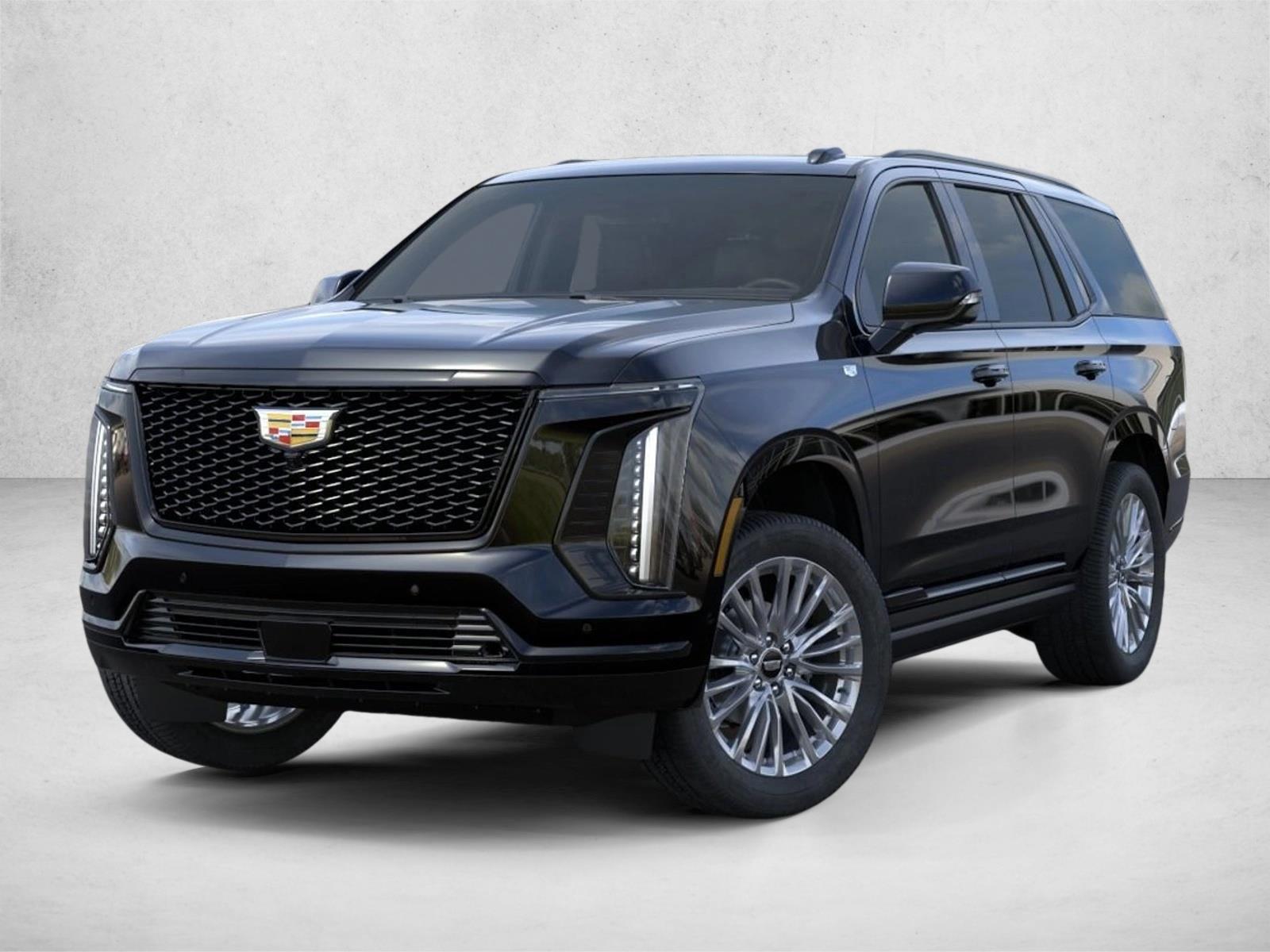 2026 Cadillac Escalade