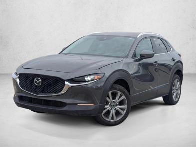 2022 Mazda CX-30 Select -
                  Corpus Christi, TX