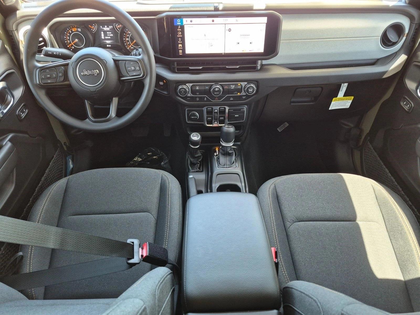 Thumbnail: 2026 Jeep Wrangler - 3