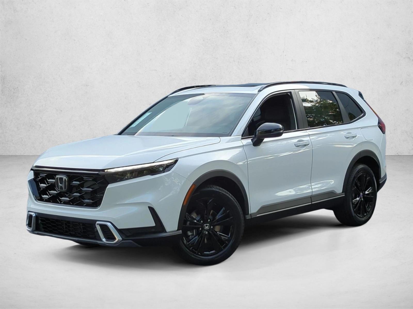 Thumbnail: 2026 Honda CR-V - 1