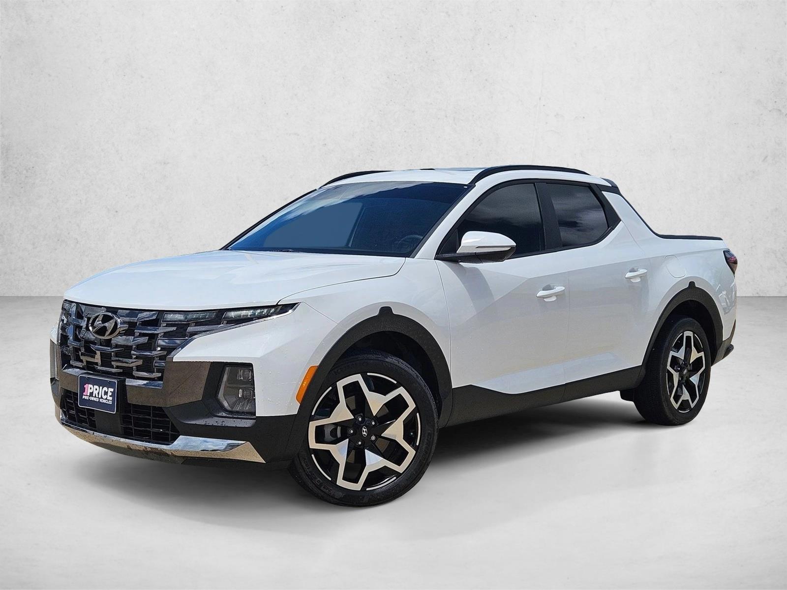 Thumbnail: 2024 Hyundai Santa Cruz - 1