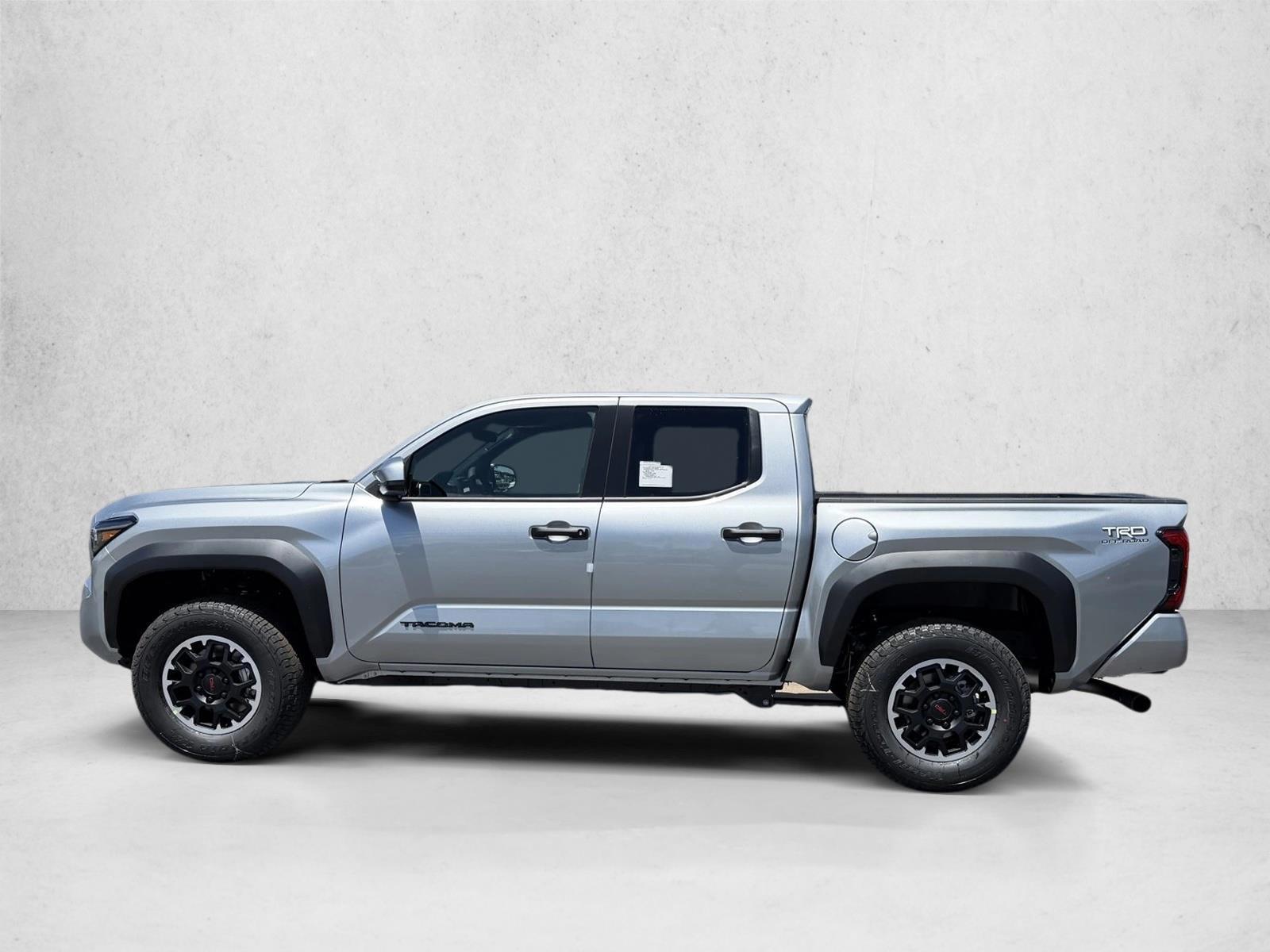 Thumbnail: 2026 Toyota Tacoma - 2