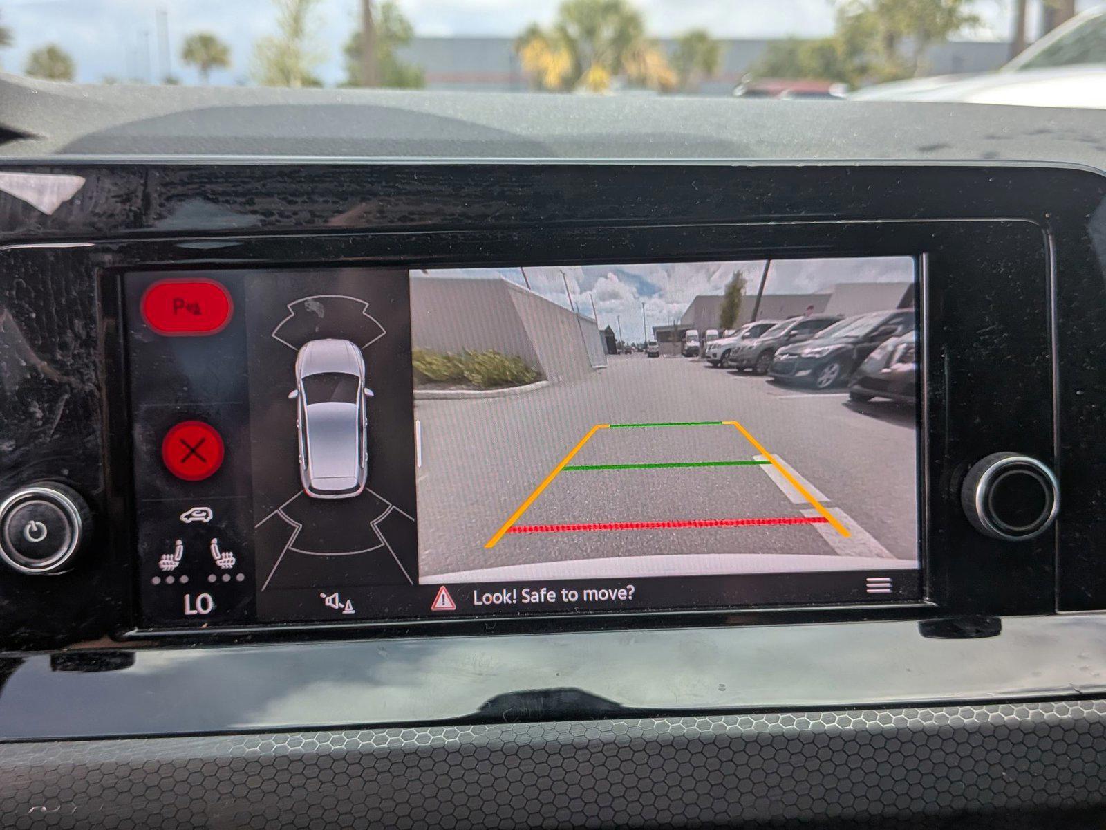 2024 Volkswagen Golf GTI 7