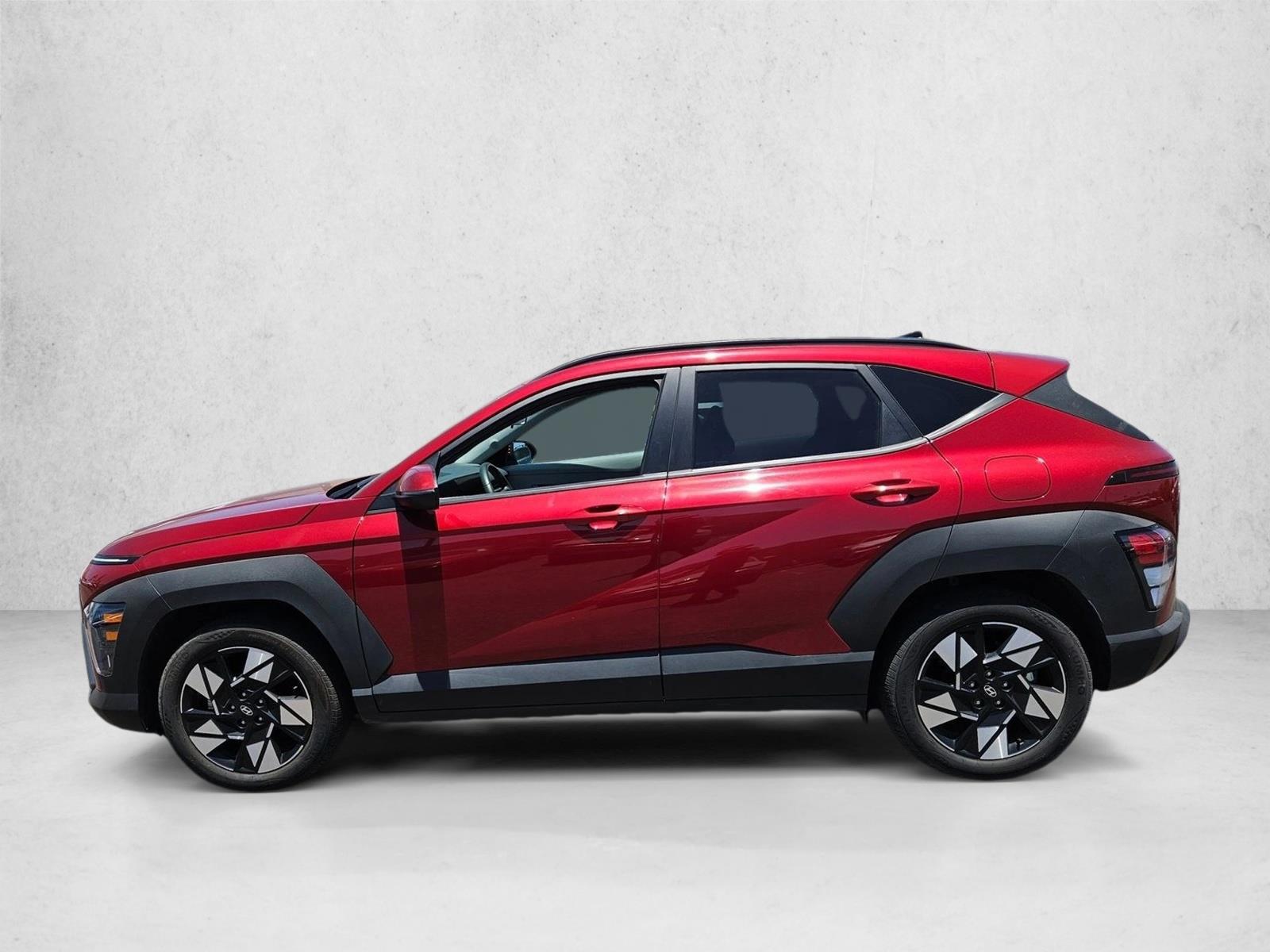 Thumbnail: 2025 Hyundai Kona - 2