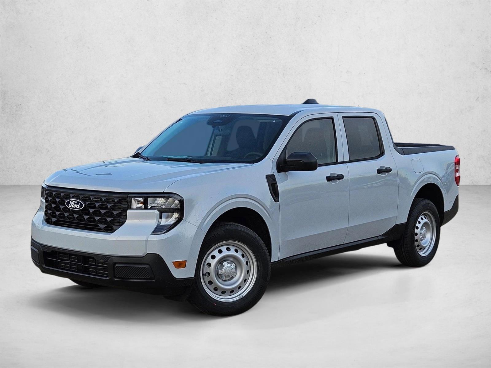 Thumbnail: 2026 Ford Maverick - 1