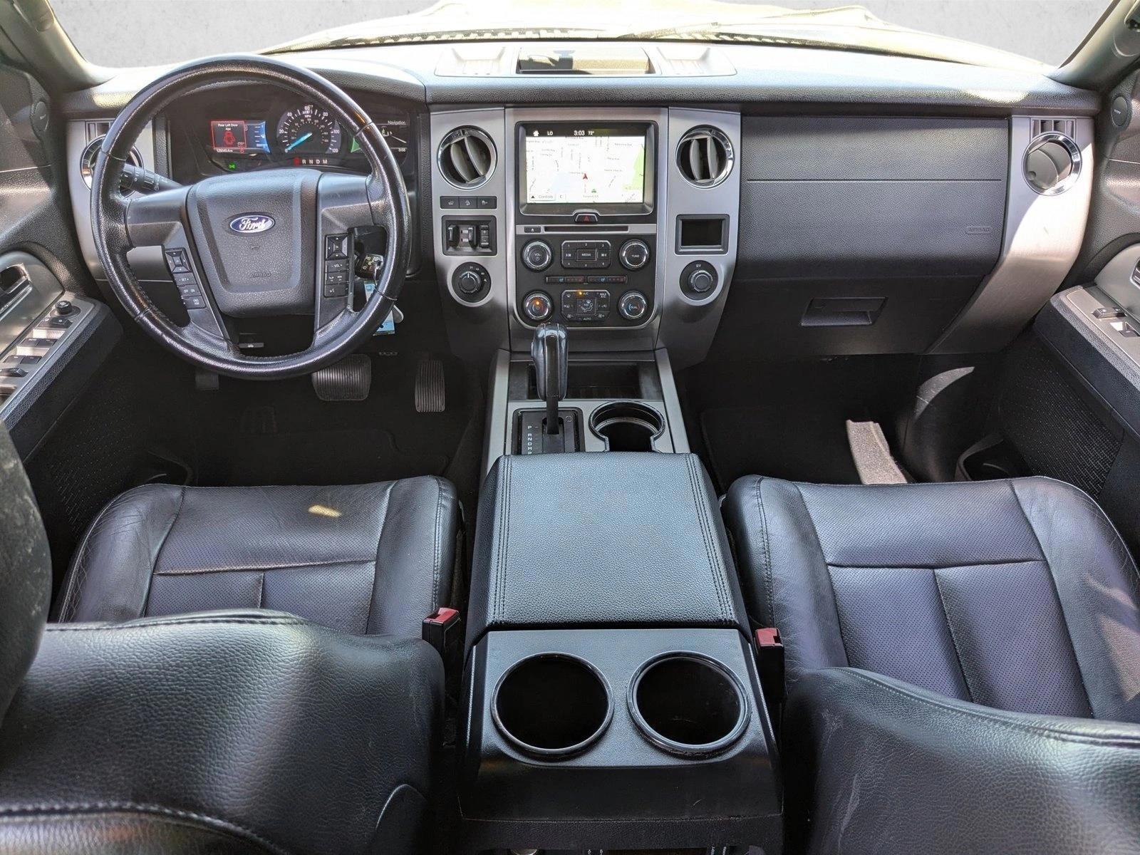 Thumbnail: 2016 Ford Expedition EL - 3