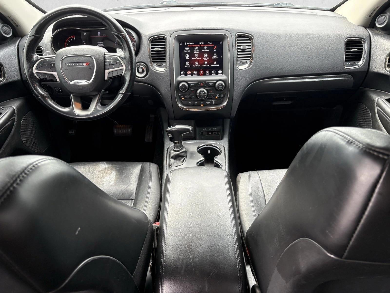 Thumbnail: 2019 Dodge Durango - 3