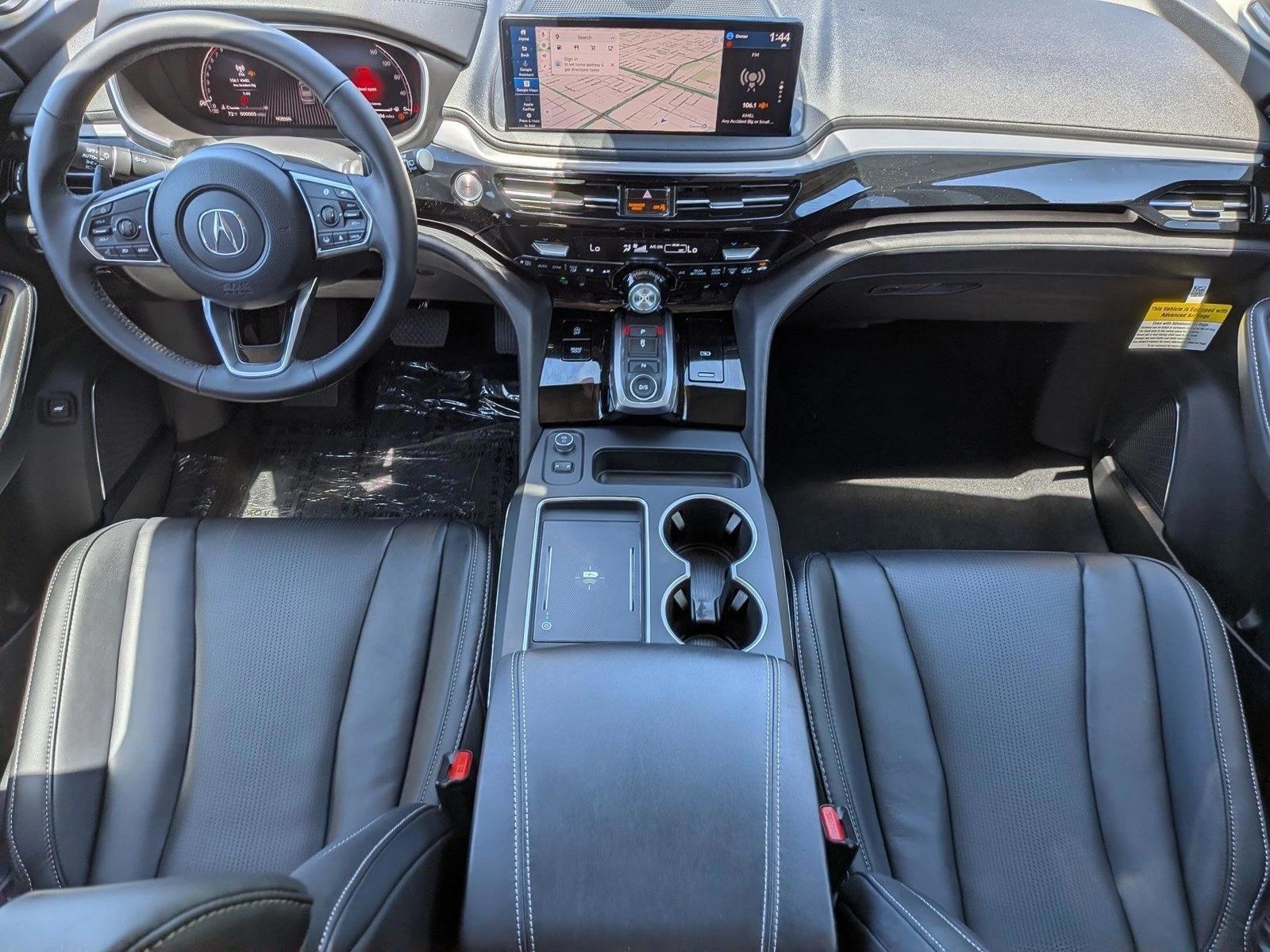 Thumbnail: 2026 Acura MDX - 3