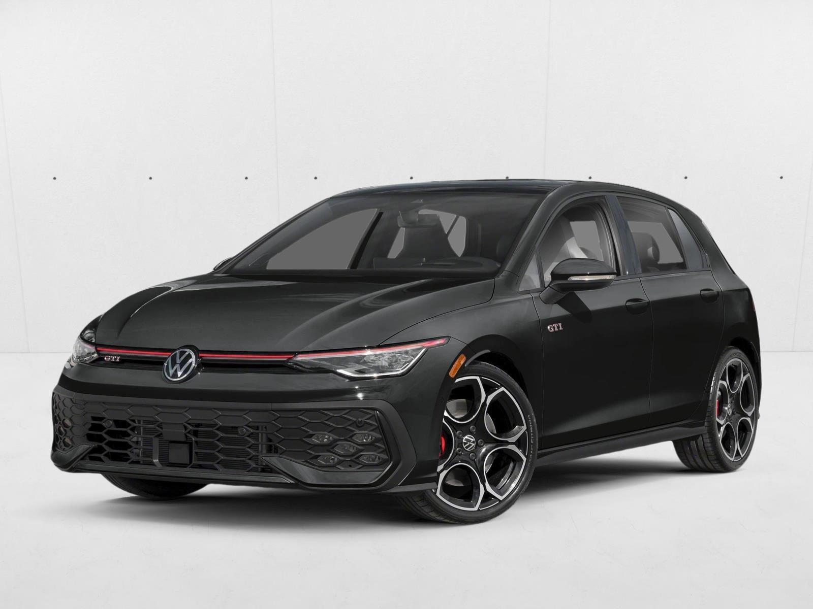Thumbnail: 2026 Volkswagen Golf - 1