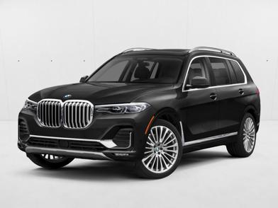 2020 BMW X7 xDrive40i -
                  Lithia Springs, GA