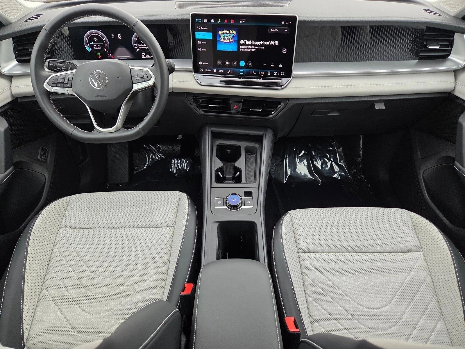 Thumbnail: 2026 Volkswagen Tiguan - 4