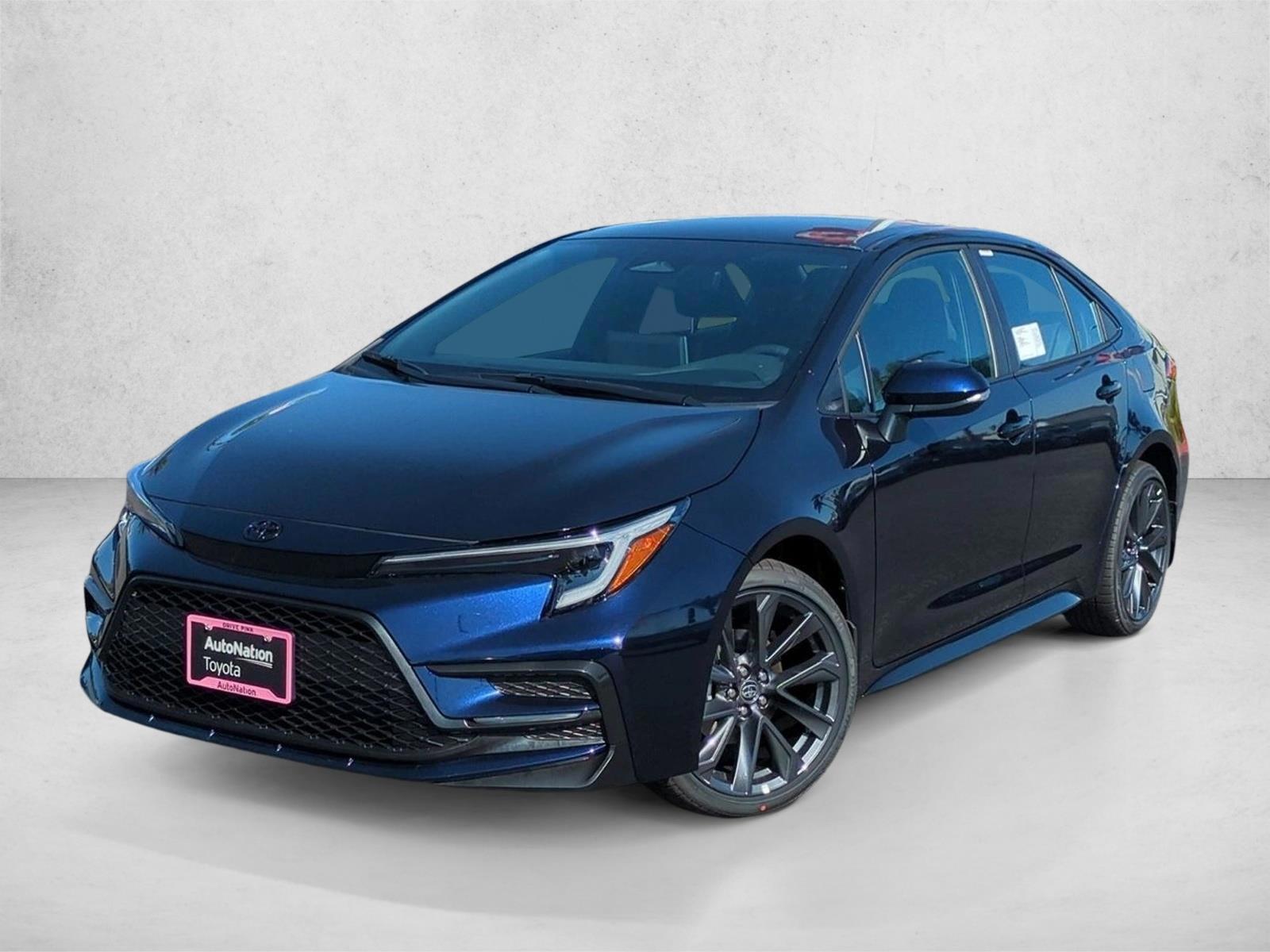 Thumbnail: 2026 Toyota Corolla - 1