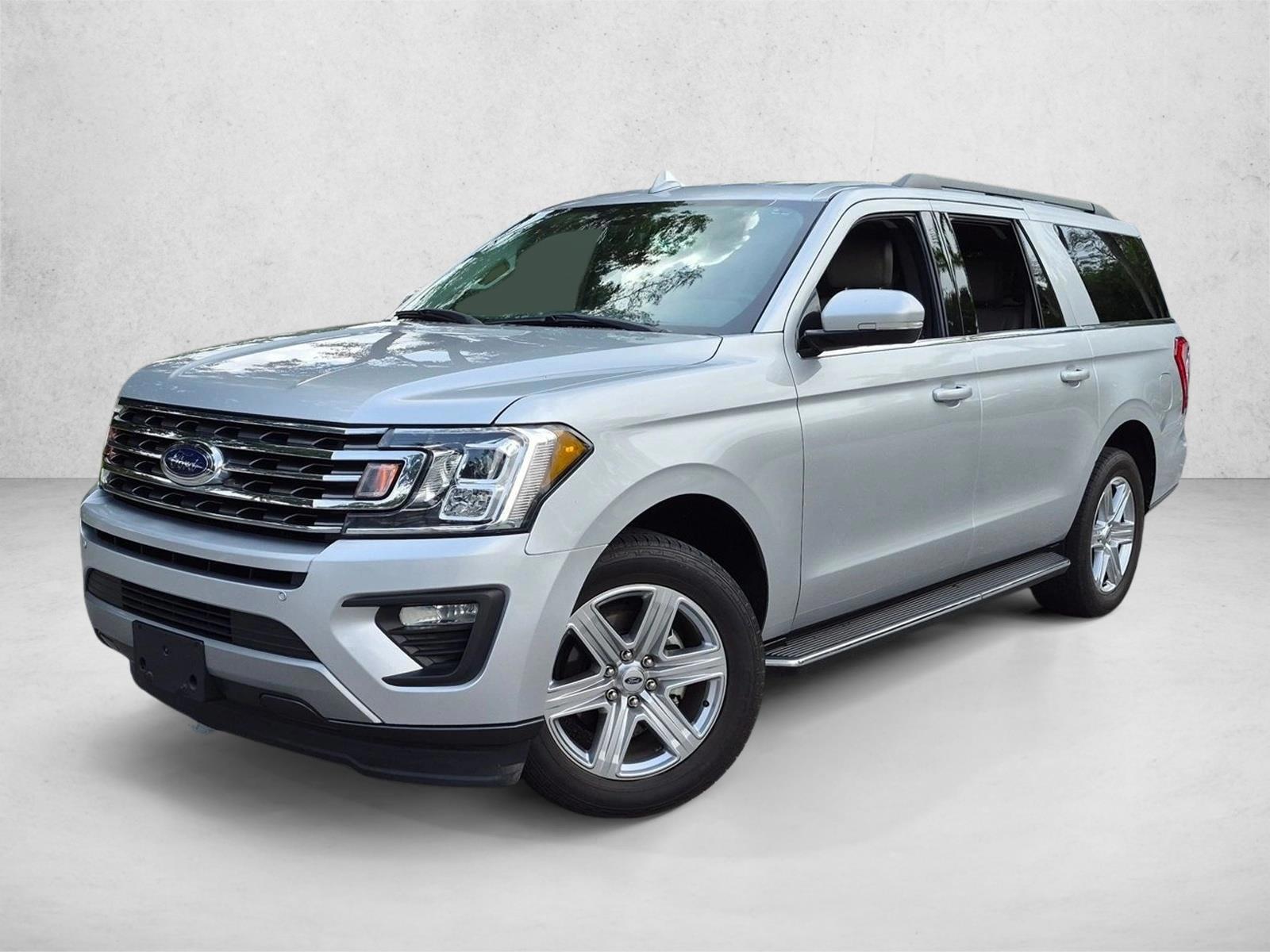 Thumbnail: 2019 Ford Expedition MAX - 1