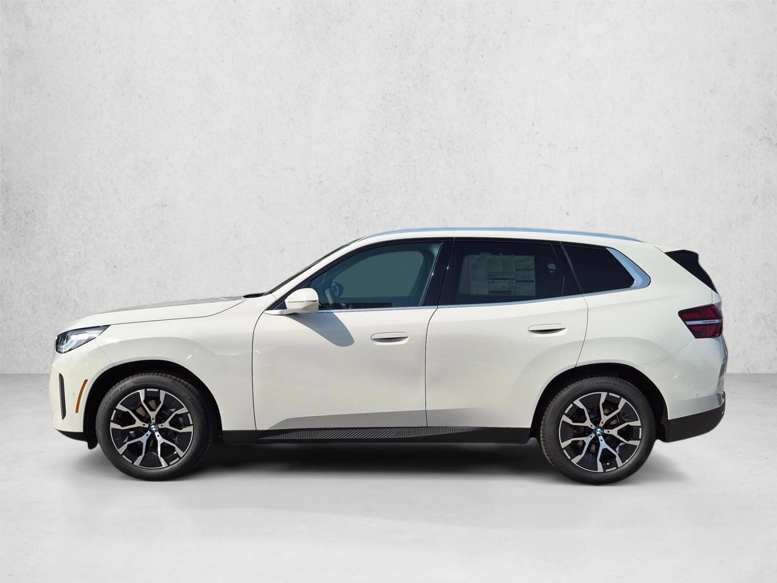 Thumbnail: 2026 BMW X3 - 2
