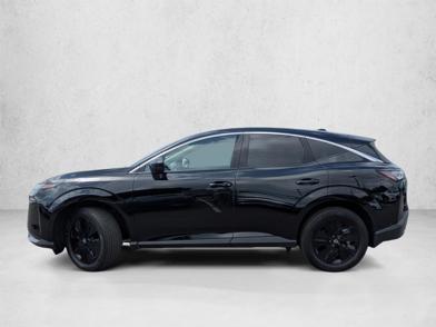 2025 Nissan Murano