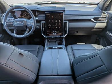 2024 GMC Acadia