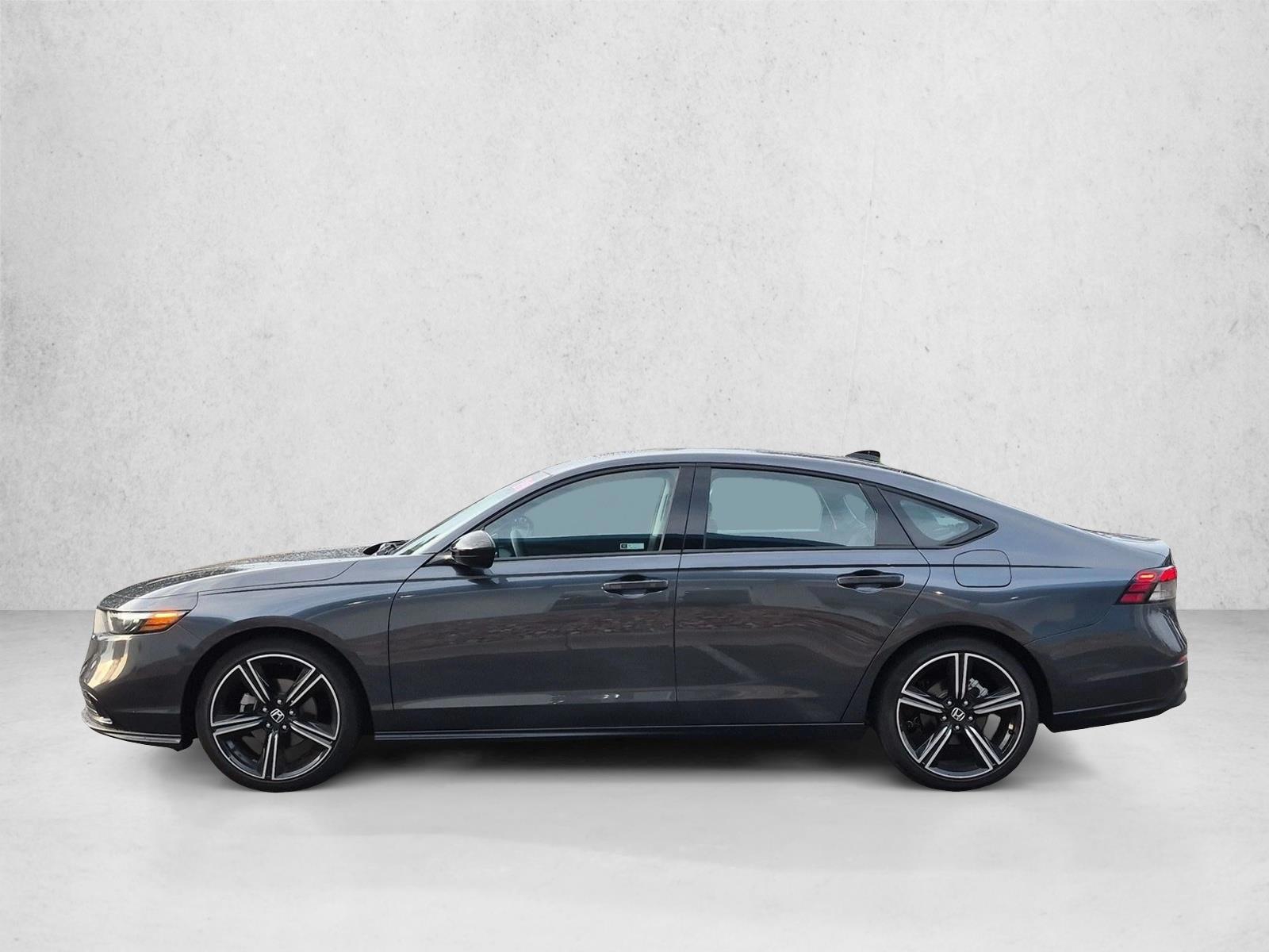 Thumbnail: 2026 Honda Accord - 2