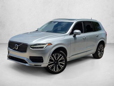 2020 Volvo XC90  -
                  Tampa, FL