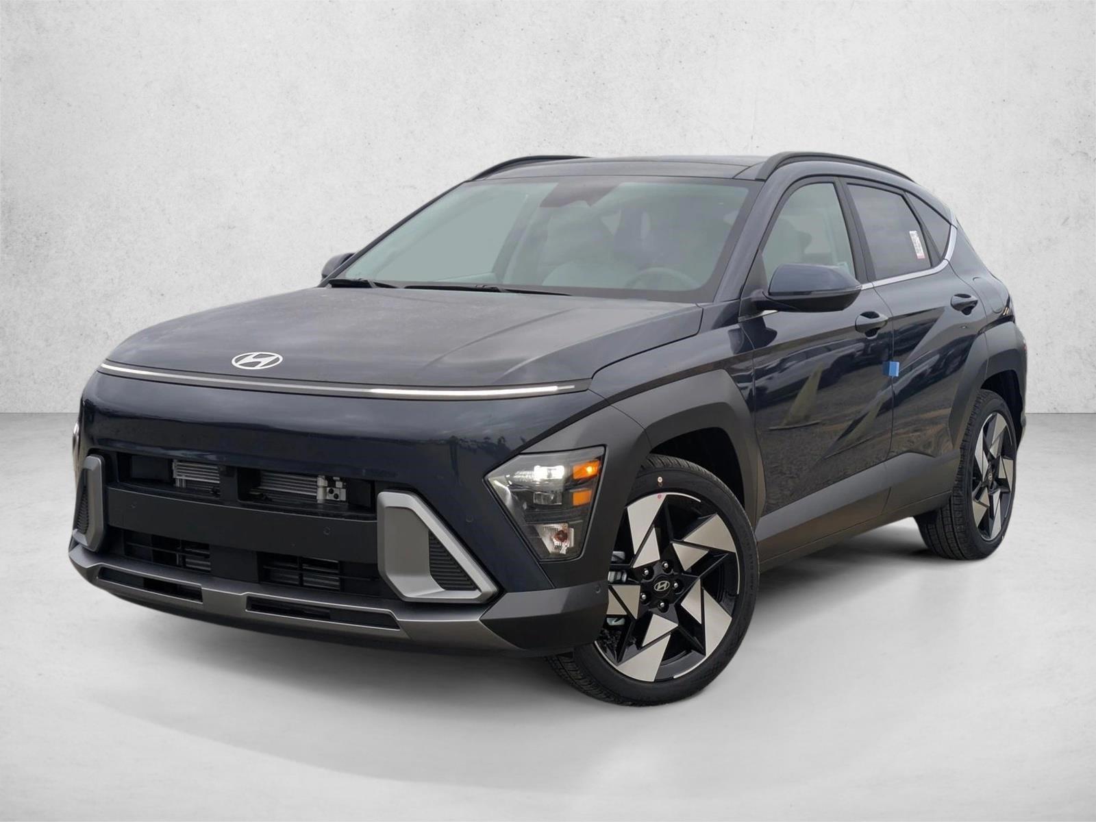 Thumbnail: 2026 Hyundai Kona - 1