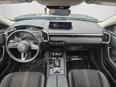 2024 Mazda CX-50