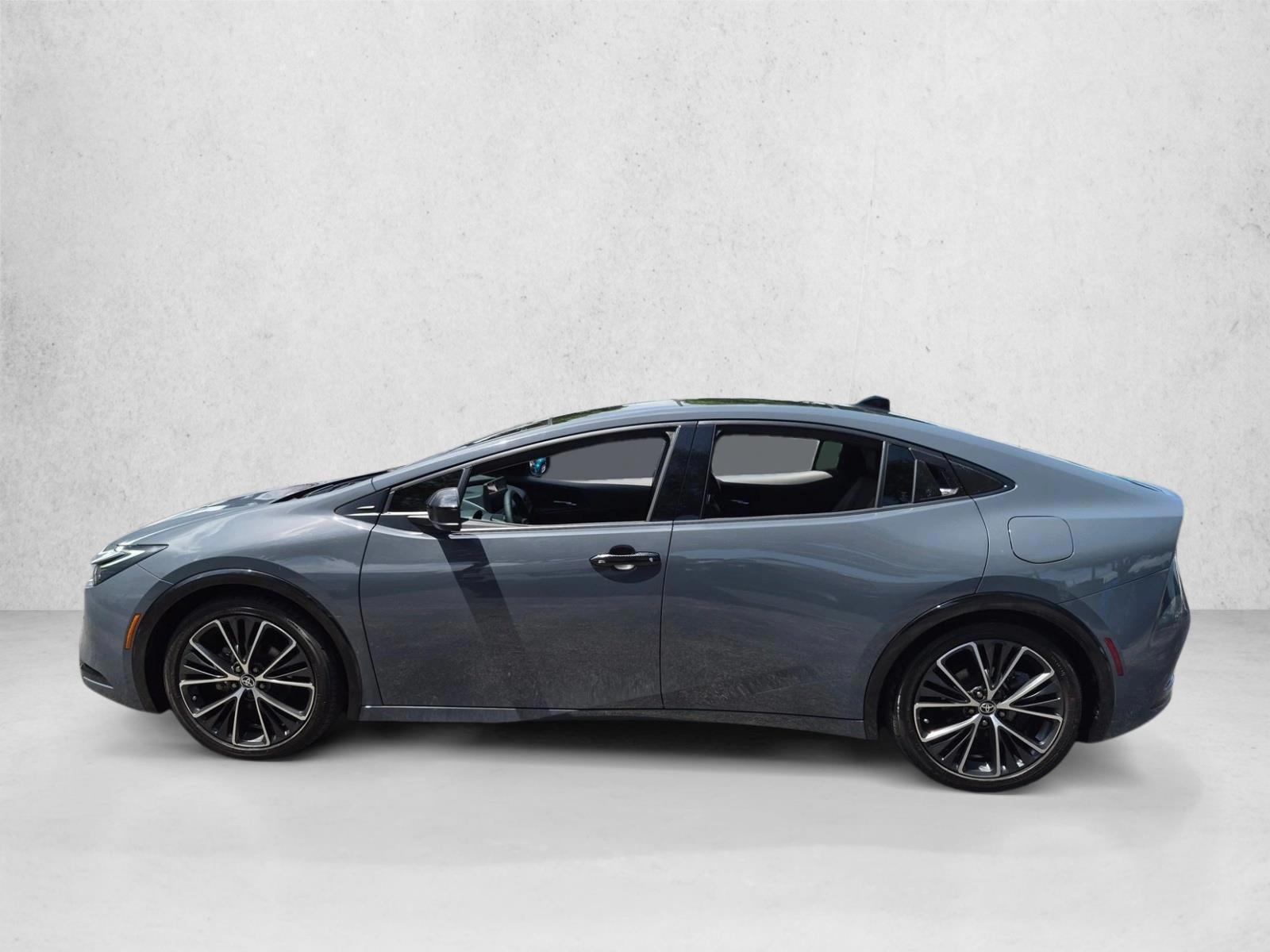 Thumbnail: 2024 Toyota Prius - 2